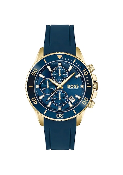Hugo Boss Black Hb1513965 Erkek Kol Saati Altın