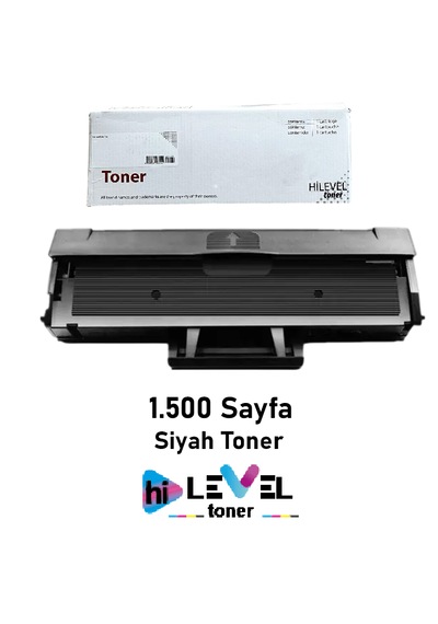 Ht-d111 Samsung D111 Hilevel Toner uyumlu