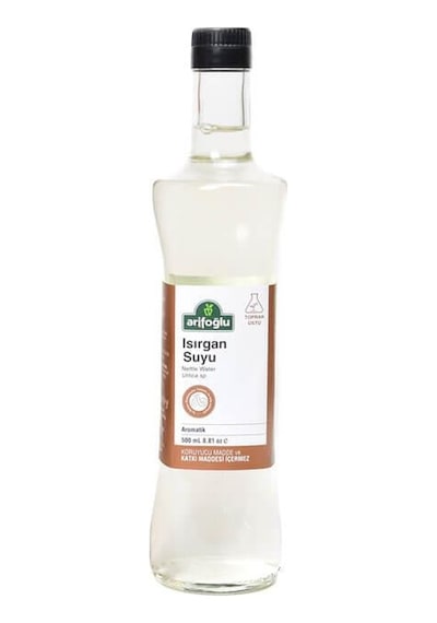 Arifoğlu Isırgan Suyu 500 ML