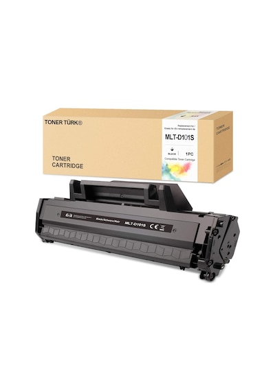 Samsung Scx-3405F Uyumlu Toner / 101