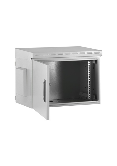 Ulusal Uls7U6045Ot 7U Outdoor Tek Cidarlı Kabinet - 19İnç 600X450
