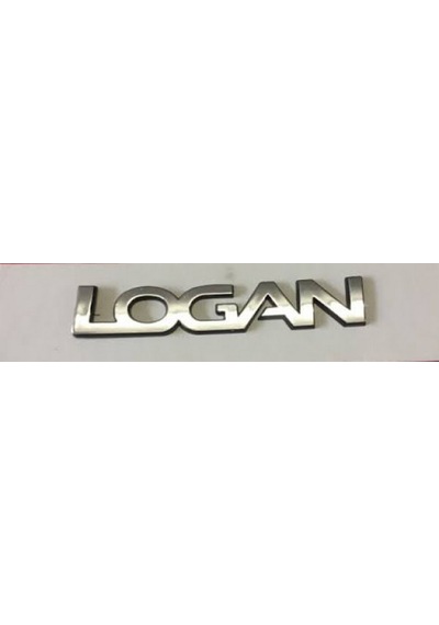 Bagaj Semeglbl - 70 Yazısı Logan