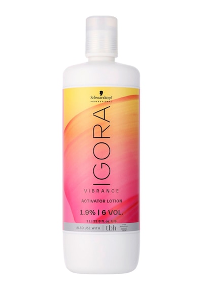 Vibrance 6vol. %1.9 Krem Oksidan 1000ml