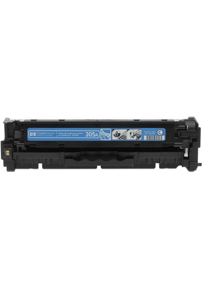 Hp 305A-Ce411A Mavi Toner 2600 Sayfa