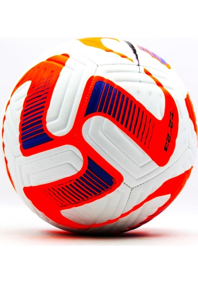 Nike 5 Numara Futbol Topu Turuncu
