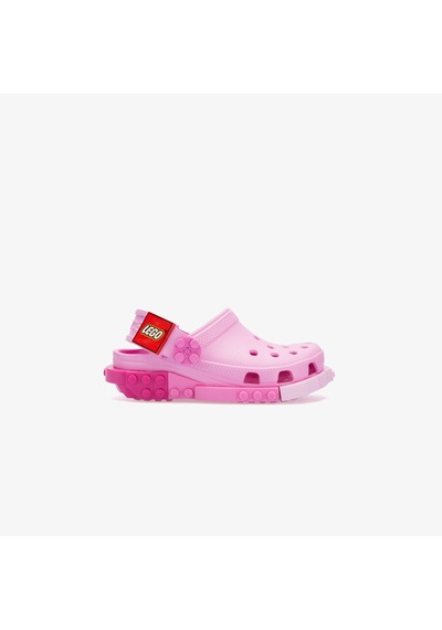 Crocs 4lw System Clog Çocuk Pembe Terlik 211874