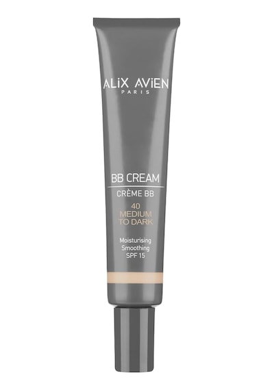 Kapatıcılık,doğal Parlaklık Sağlayan Spf15 Faktör Nemlendiren Bb Krem Bb Cream 40 Medium To Dark Diğer