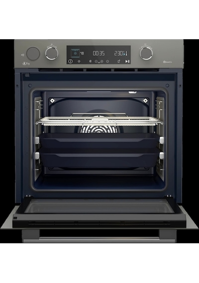 Arçelik AFC 471 G 72 LT Fibona Serisi Ankastre Fırın
