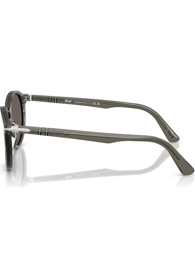 Persol Po3171s 1103b1 52 Erkek Güneş Gözlüğü Gri