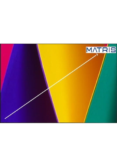 Ledwall Matris 32mw12s -