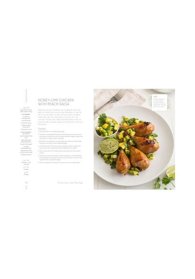Autoimmune Protocol Made Simple Cookbook: Start Healing Your Body And Reversing Chronic Illness Today With 100 Delicious Recipes