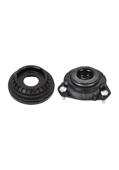 Mks Amortisör Takozu Ön Rulmanlı Set Connect-mondeo 01 Mks 506a 7t16 3d122 Aa-7t16 3k155 Aa