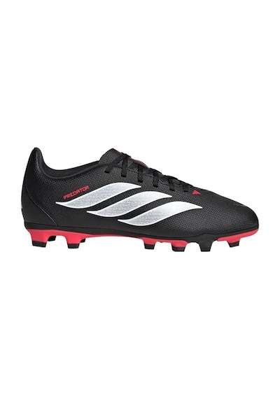 Adidas Performance Predator Club Fg/mg J Çocuk Futbol Ayakkabısı Js0371 Siyah