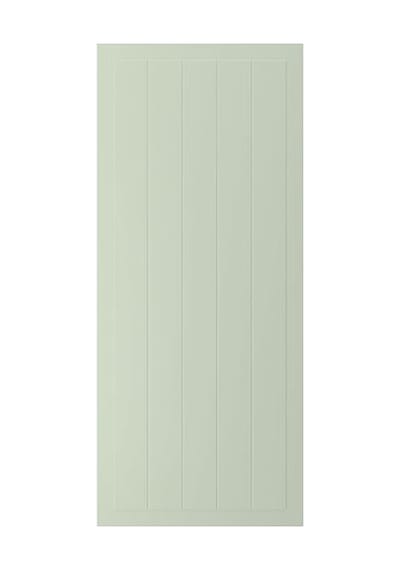 Ikea Stensund Kapak, Açık Yeşil, 60x140 Cm
