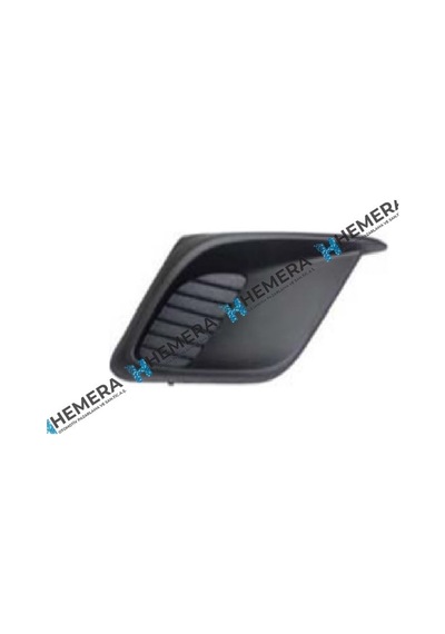 Tampon Izgarası On Sol Mazda Mazda 3 2014-2016 Hmr-mzfc071la