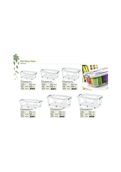 Polytime Tekerlekli Mulibox Şeffaf Kilitli Saklama Düzenleme Kabı Kutusu Dikdörtgen 40 Litre Şeffaf Polytime Tekerlekli Mulibox Şeffaf Kilitli Saklama Düzenleme Kabı Kutusu Dikdörtgen 40 Litre Şeffaf