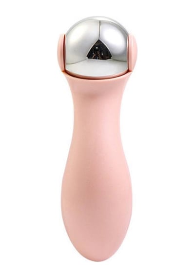 Face Yoga Gua Sha Yüz Masaj Buz Küresi Face Roller 4 Lü Set