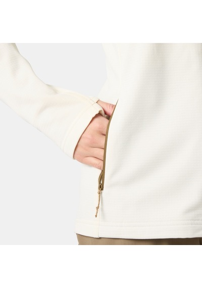 Helly Hansen W Versalıte Kapüşonlu Mont Bej