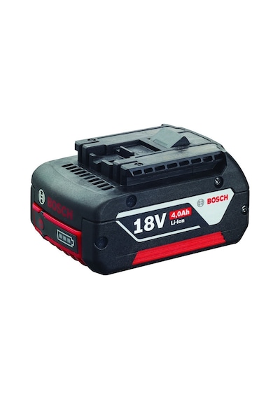 Bosch 18 V 4.0 Ah Mw-C Li-Ion Akü 2607336724