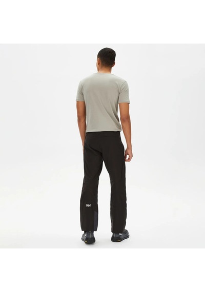 Helly Hansen Legendary Insulated Erkek Siyah Pantolon
