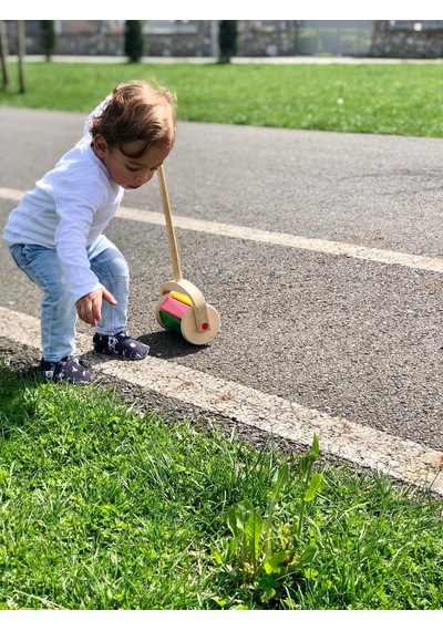 Xmlbayiciniz Bebek Patiği Organik Pamuk İç Astar, Kaydırmaz Taban Bebek Patik, Ev Botu Terliği Kreş Ayakkabısı Pamuklu Yenido Siyah - Beyaz