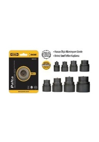 Sgs Boru Kaynak Makine Paftası 32mm Sgs1215 1 Adet
