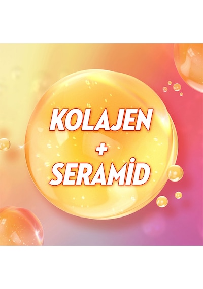 Elidor Sülfatsız Süper Saç Bakım Kremi Goodbye Hairfall 170 ML