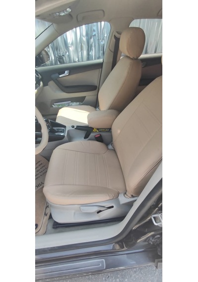 Nfs Auto Audi A3 12003 Model Oto Koltuk Kılıfı