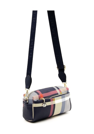 Silver & Polo Laci - Laci Sp1142 Kadın Çapraz Çanta Laci - Laci