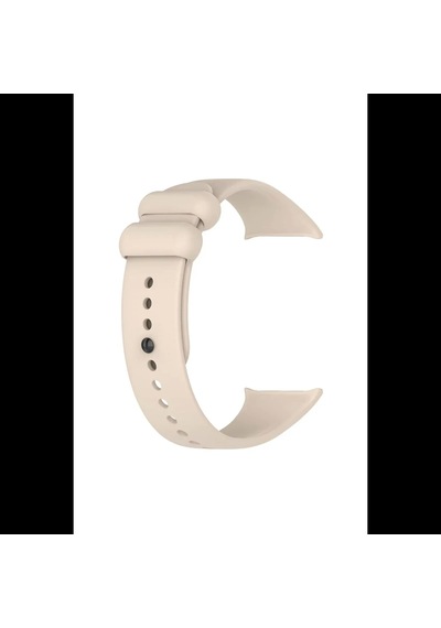 Newface Xiaomi Smart Band 8 Pro Klasik Kordon - Yıldız Işığı