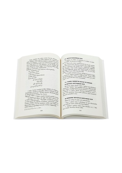 Dua Ile Gelen Şifa-1282