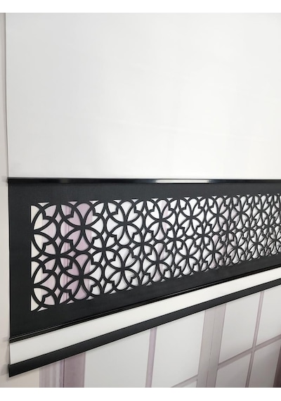Yeni Nesil Çift Renk Lazer Stor Perde Mat Kalın Kumaşlı Renk Seçe (538650825)