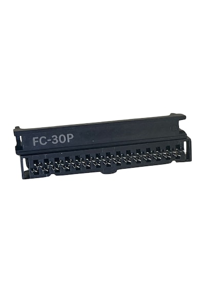 30pin 2.54mm Idc Dişi Konnektör - 5 Adet