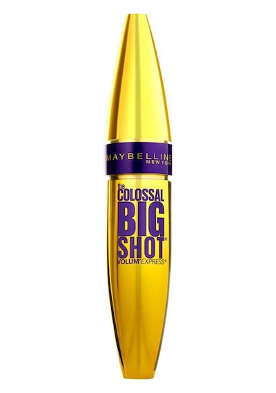 Maybelline Maskara Ve. Colossal Big Shot