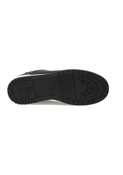 U.s. Polo Assn. Reddy 5pr Siyah Kadın Sneaker 000000000102030231 Siyah