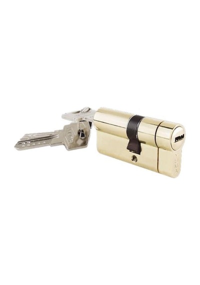 Yuma 68 Mm Bilyalı Tuzaklı Kapı Kilit Göbeği Barel