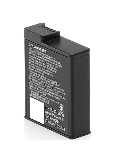 Osmo Action Extreme Battery Plus 1950 Mah Siyah