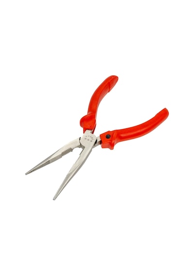 5598 Düz Uçlu Kargaburun 200 Mm