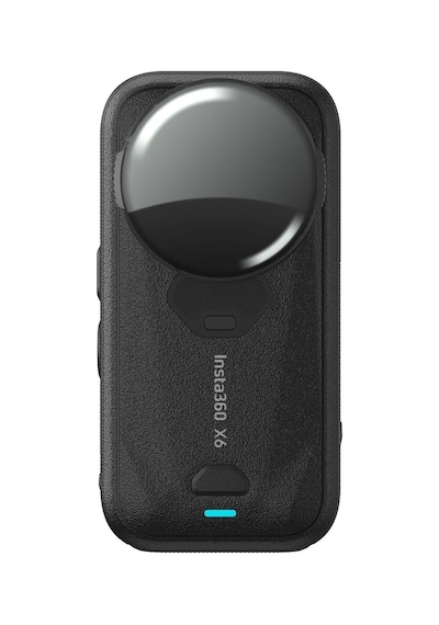 Telesin Insta360 X6 Nd32 Filtre Kiti Ön Ve Arka Lens Seti 2'li Lens Filtresi