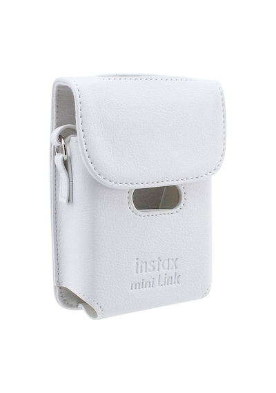 Instax Mini Link Beyaz Çanta