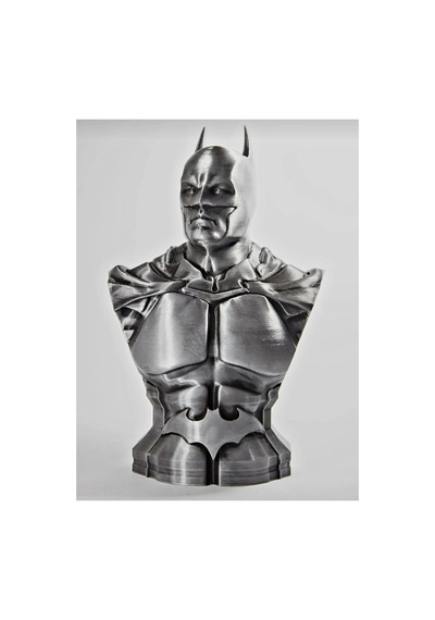 Batman Büst Figür 15 Cm