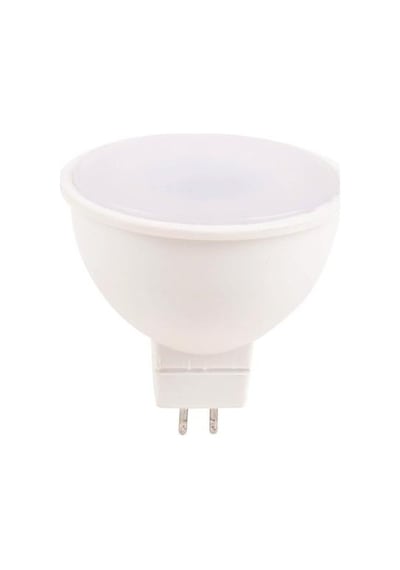 K2 Kes047b 7w 6500k Beyaz G5.3 Led Spot Ampul