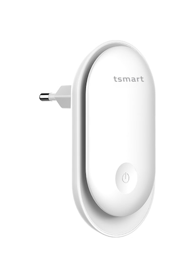 Tsmart Prize Takılabilen Karanlık Sensörlü Led Gece Lambası Ts-n2 Çok Renkli