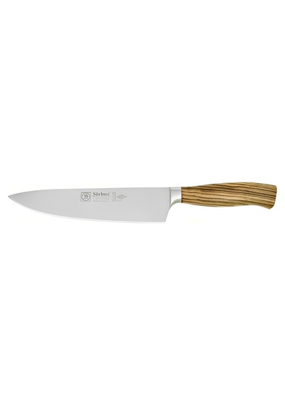 Sürbisa  61340 - Sürmene Şef Bıçağı 22.5  CM