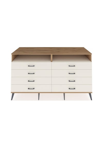 Kronos Konsol 2 Raflı 8 Çekmeceli 176x59x99 Çam-aytaşı Çam-aytaşı Kronos Konsol 2 Raflı 8 Çekmeceli 176x59x99 Çam-aytaşı Çam-aytaşı