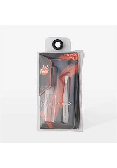 Staleks Pro Expert Kaş Cımbızı Te-10/1
