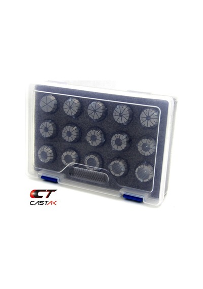 Er32 Pens Seti 18 Adet