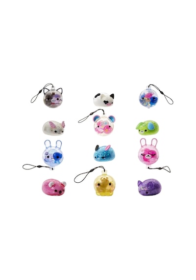 Moj Moj Baloncuklar Ve Kabarcıklar Asorti S1 Emoji