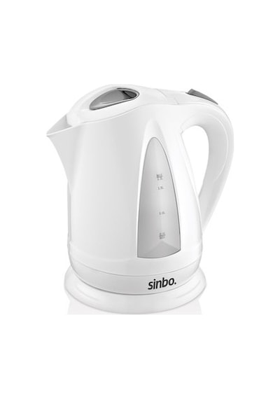 Sinbo SK-8006 1800 ML Kablosuz Su Isıtıcı Kettle