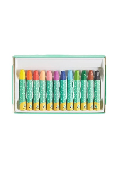 Pastel Boya, 12 Renk, 4280837002 5li Paket Diğer